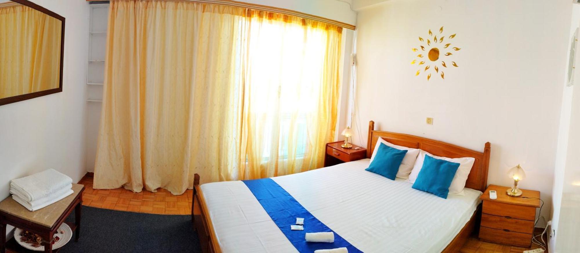 Cozy Room In Quiet Neighbourhood Афины Экстерьер фото