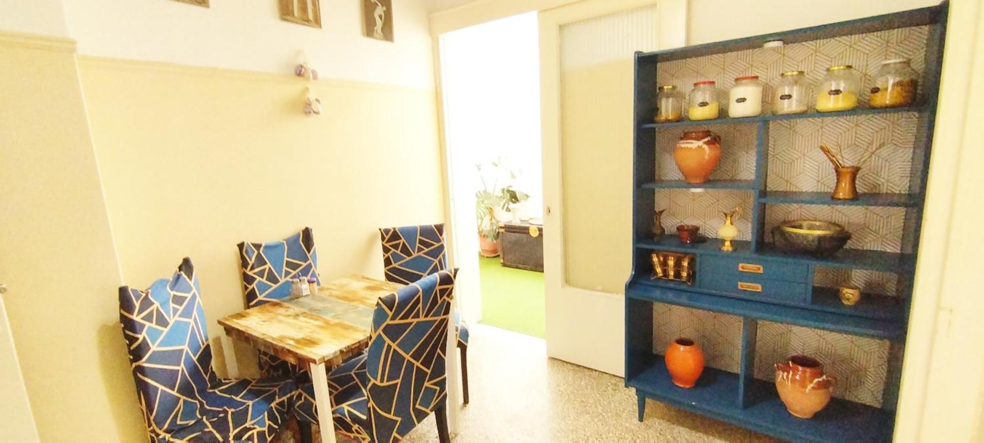 Cozy Room In Quiet Neighbourhood Афины Экстерьер фото