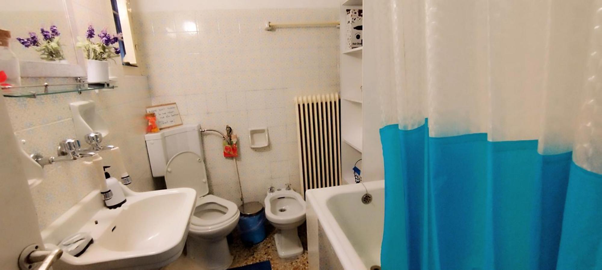 Cozy Room In Quiet Neighbourhood Афины Экстерьер фото