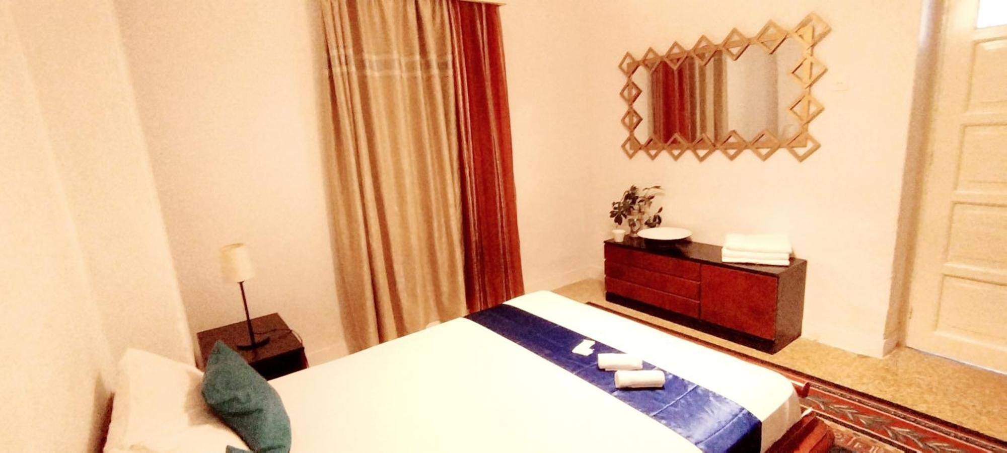 Cozy Room In Quiet Neighbourhood Афины Номер фото