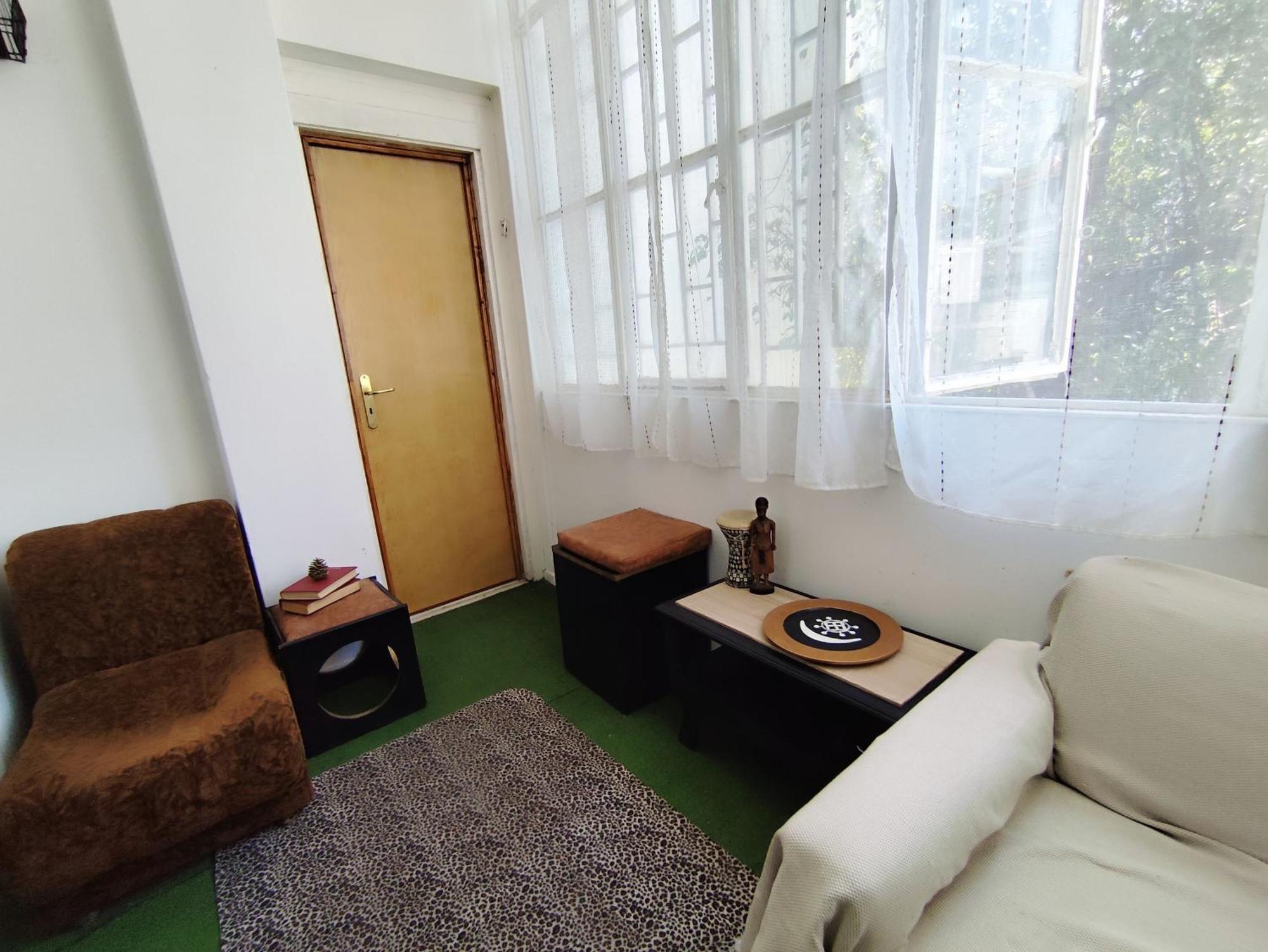 Cozy Room In Quiet Neighbourhood Афины Экстерьер фото